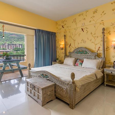 Lavasa Holiday Home Exterior foto