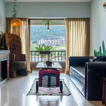 Lavasa Holiday Home Exterior foto