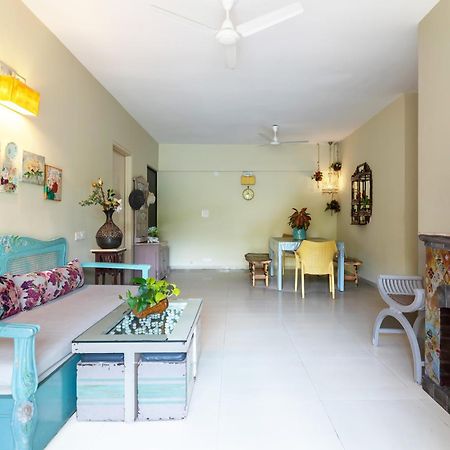 Lavasa Holiday Home Exterior foto