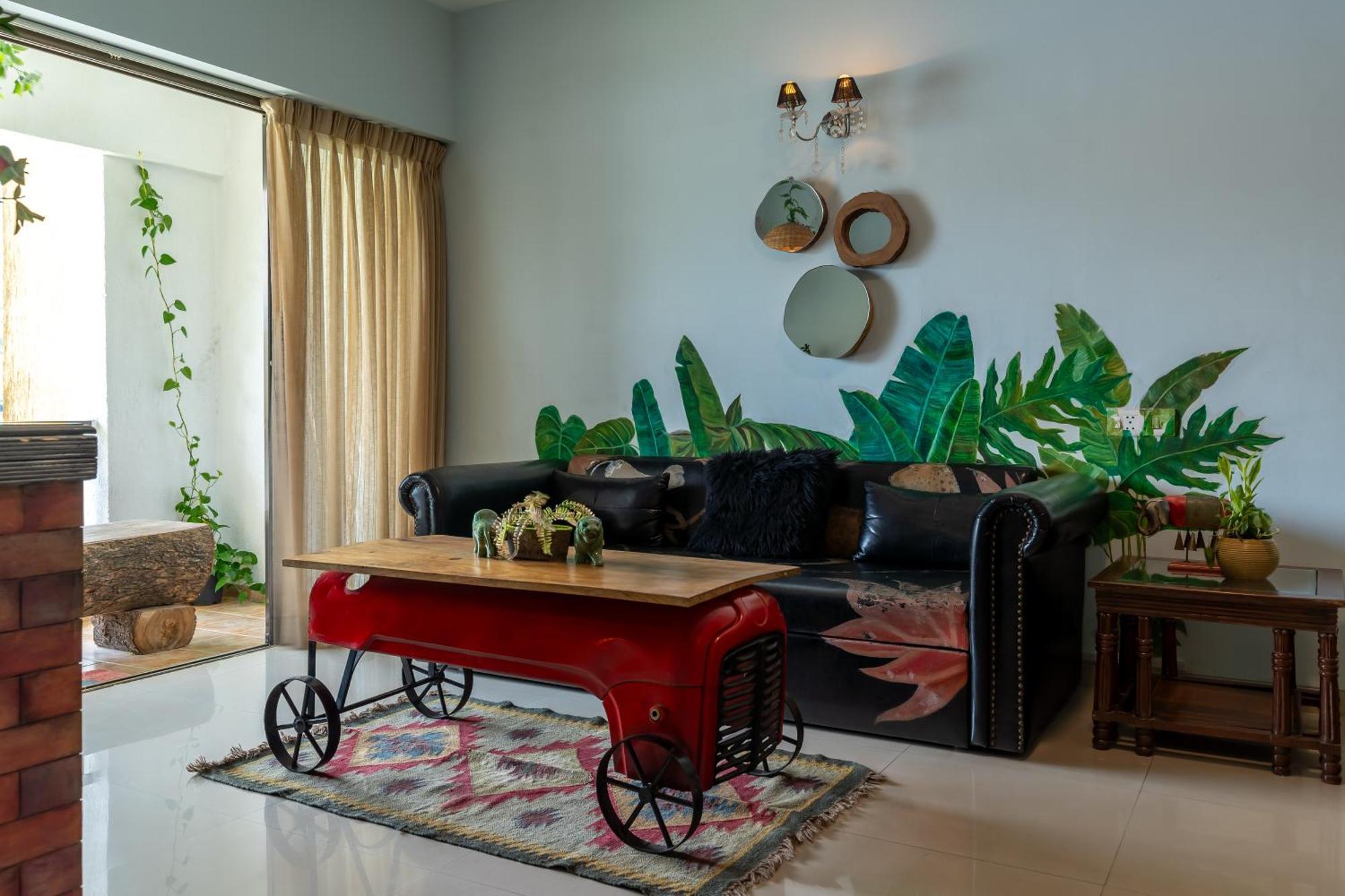 Lavasa Holiday Home Exterior foto