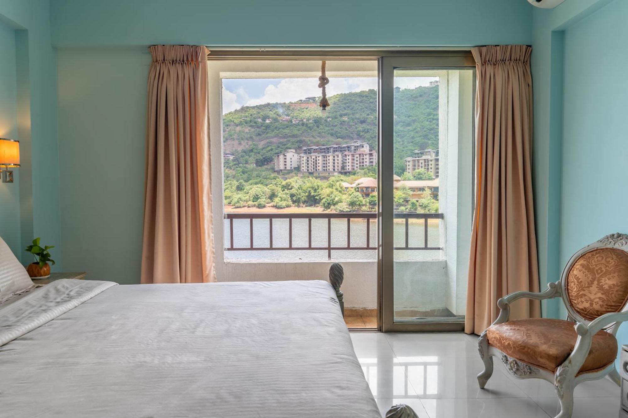 Lavasa Holiday Home Exterior foto