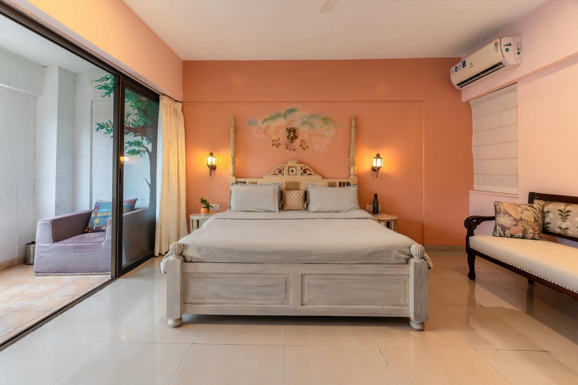 Lavasa Holiday Home Exterior foto