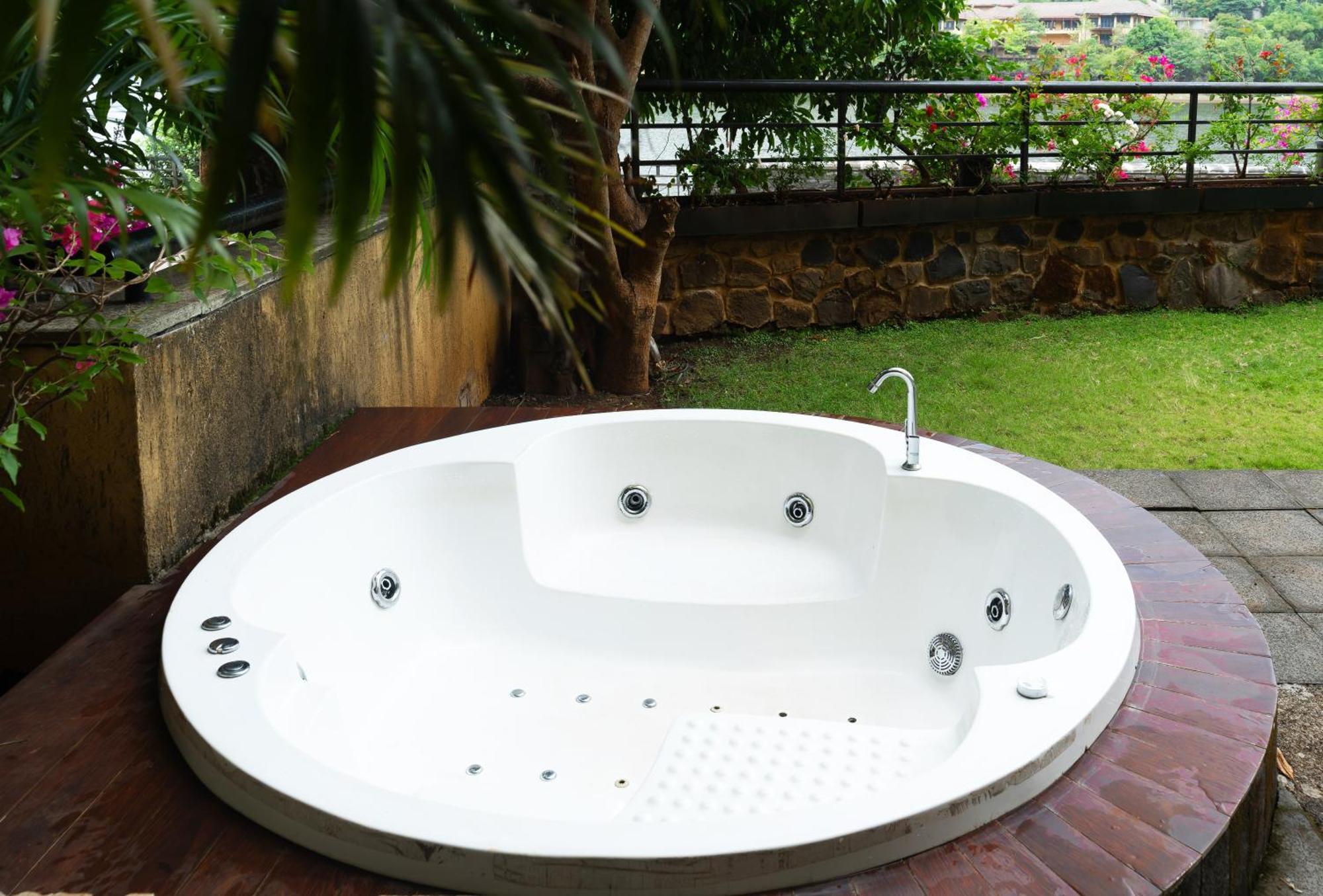 Lavasa Holiday Home Exterior foto