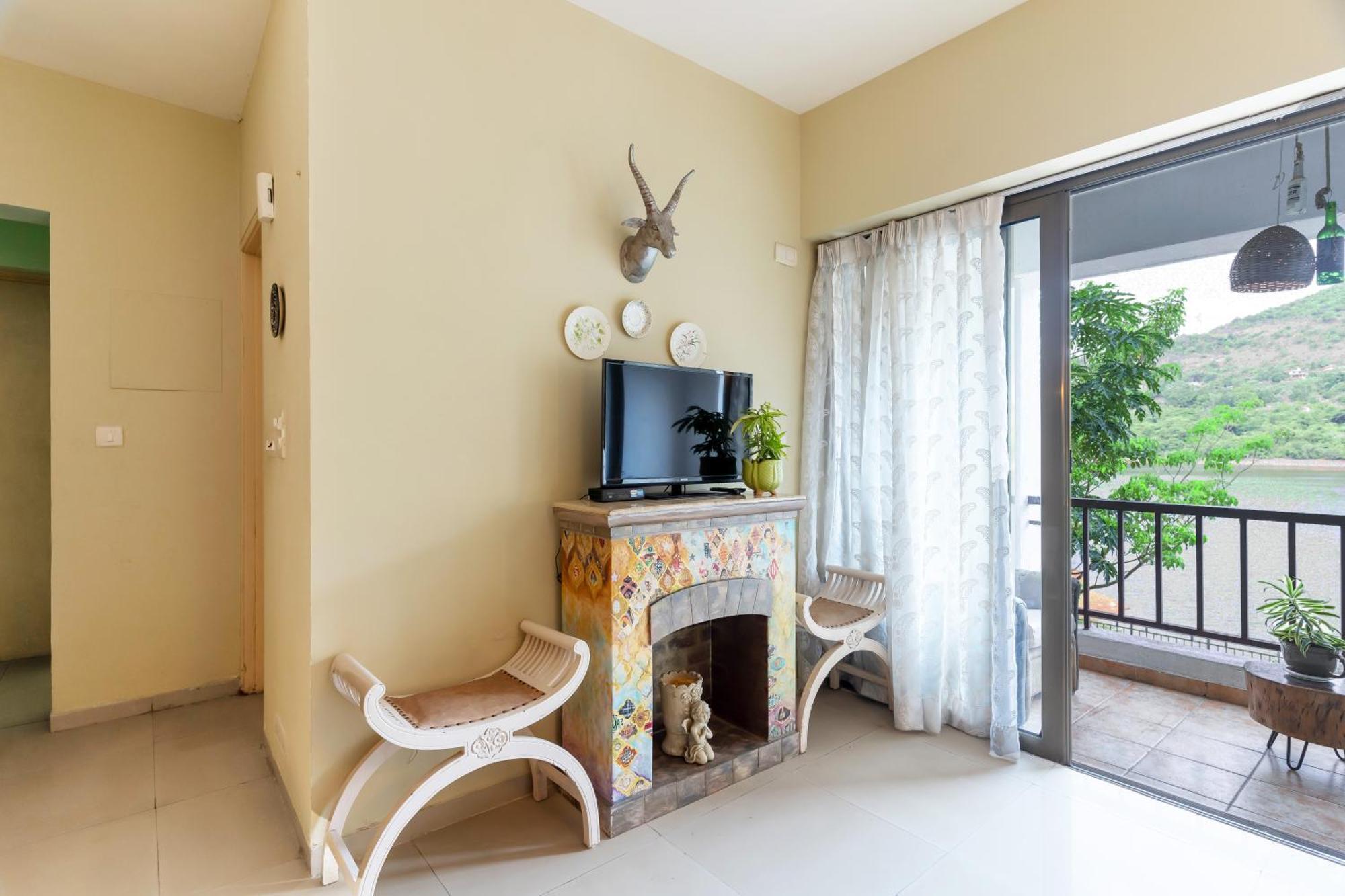 Lavasa Holiday Home Exterior foto