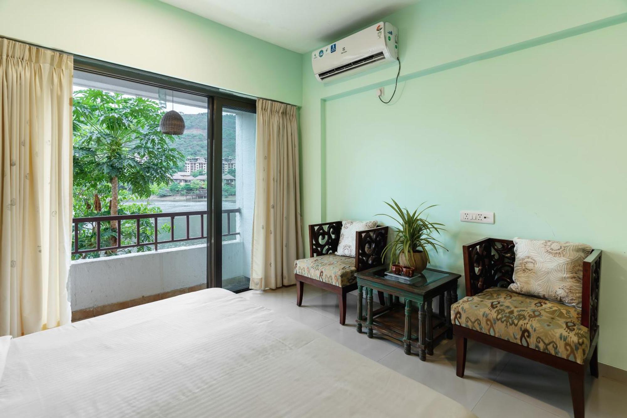 Lavasa Holiday Home Exterior foto