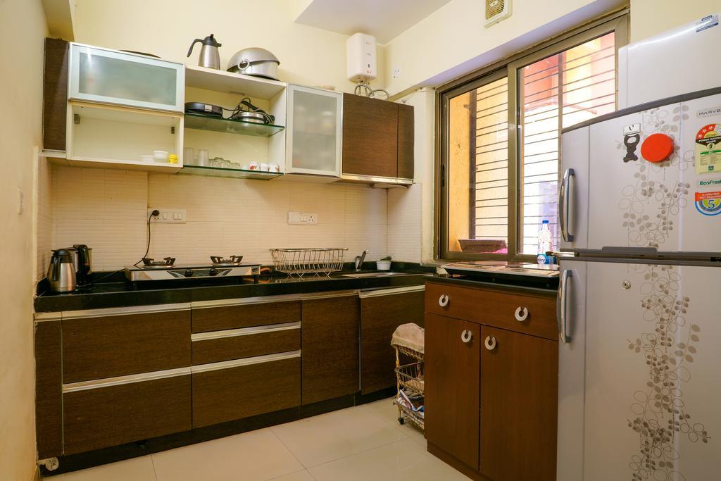 Lavasa Holiday Home Exterior foto