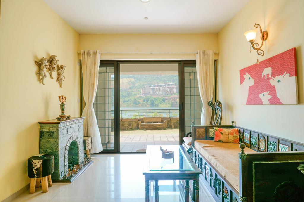 Lavasa Holiday Home Exterior foto