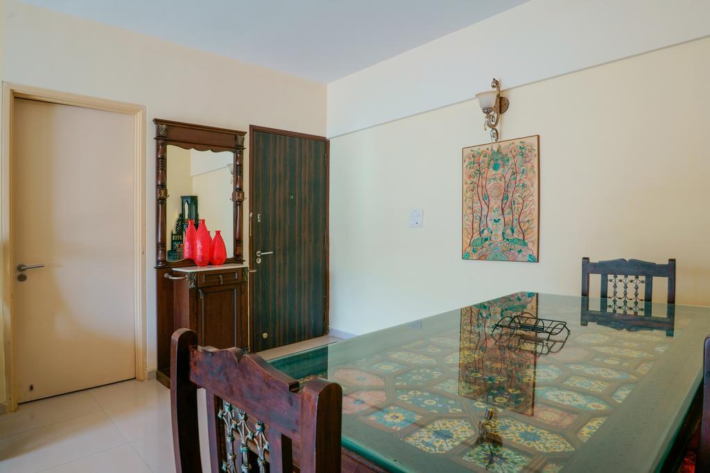 Lavasa Holiday Home Exterior foto