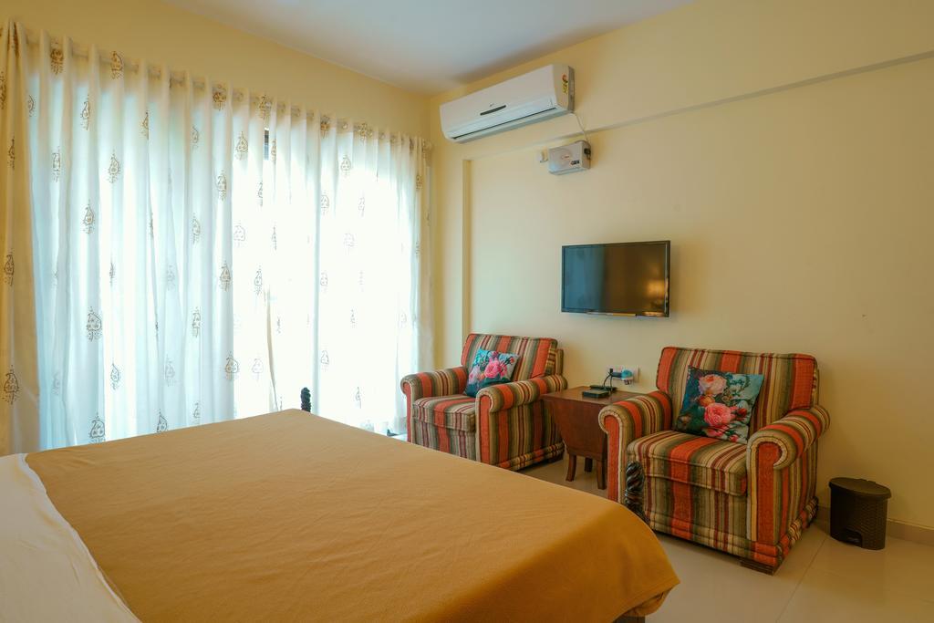 Lavasa Holiday Home Exterior foto