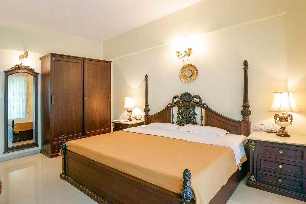 Lavasa Holiday Home Exterior foto