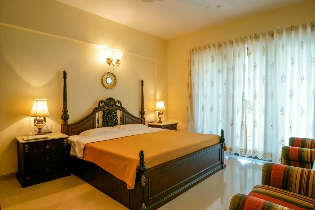 Lavasa Holiday Home Exterior foto