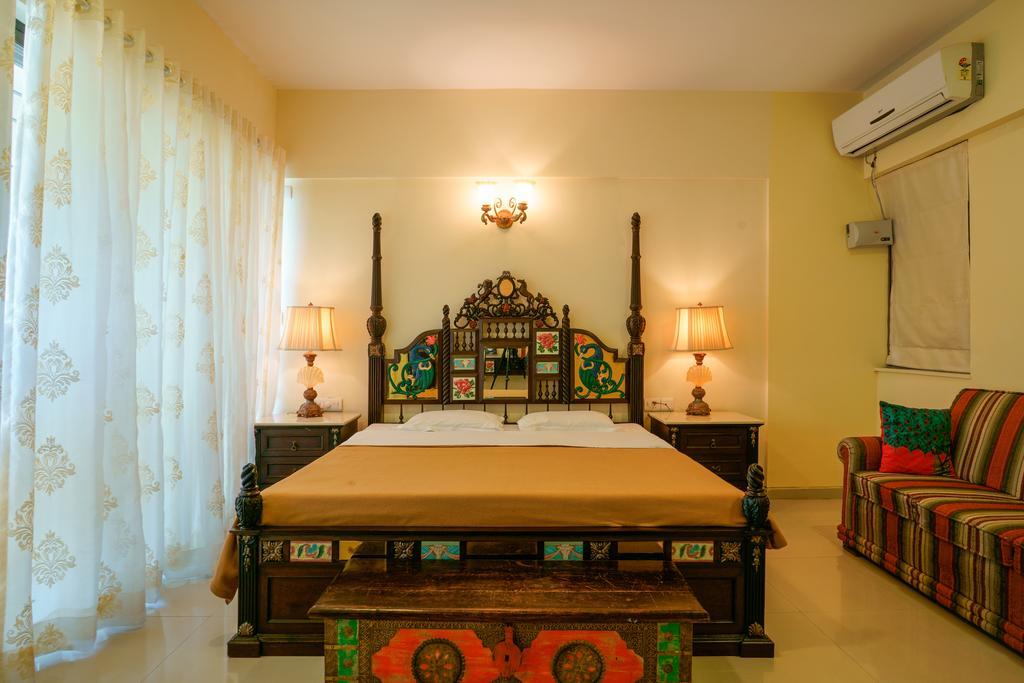 Lavasa Holiday Home Exterior foto
