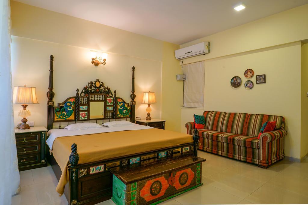 Lavasa Holiday Home Exterior foto