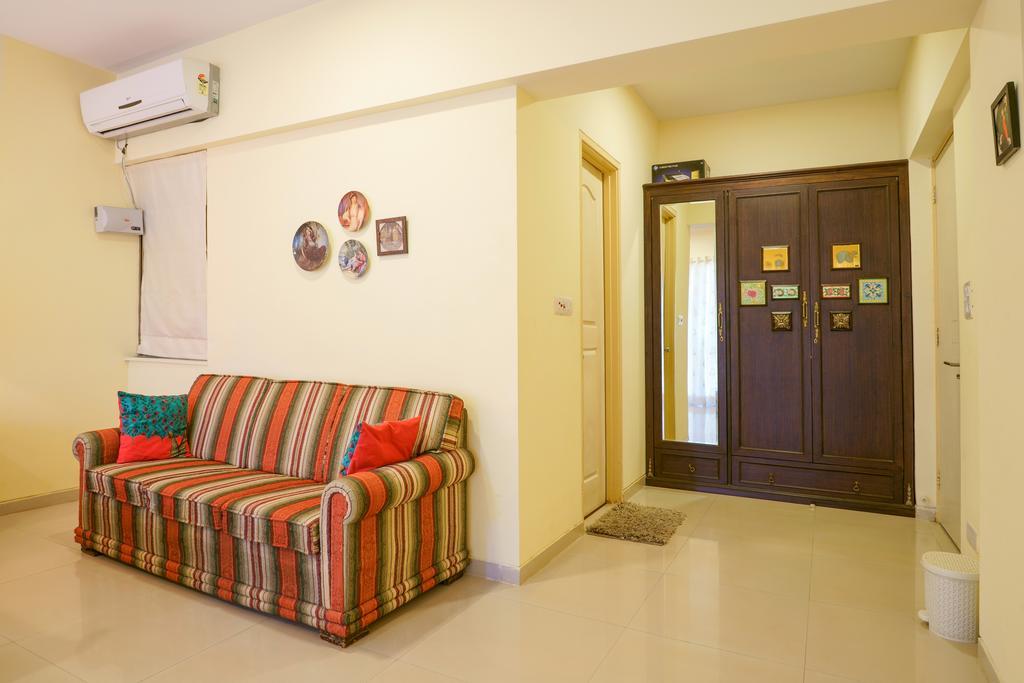Lavasa Holiday Home Exterior foto