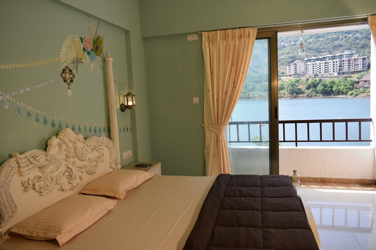 Lavasa Holiday Home Exterior foto