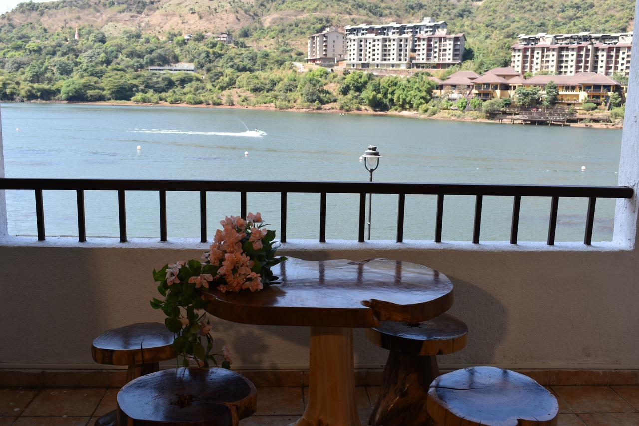 Lavasa Holiday Home Exterior foto